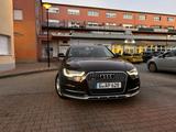 Audi Ich verkaute mein Auto. - gebrauchte Audi A6 Allroad aus dem Jahr 2013