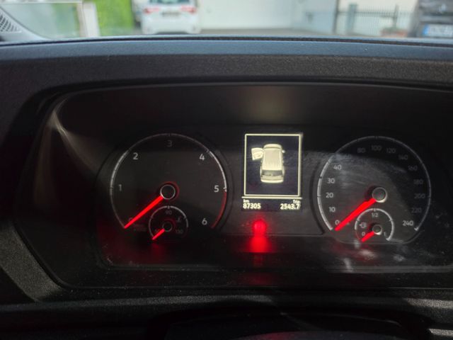 VW Caddy 2,0TDI 75kW BMT Caddy Maxi Caddy Maxi