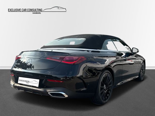 MERCEDES-BENZ CLE 200 – Bild 4