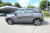 Opel Crossland 1.2 Turbo Edition Klima/DAB/TempomatBC - Opel Crossland (X) mit Benzin-Antrieb: Geländewagen