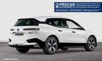 BMW iX - Vorschau Bild 2