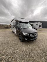 HYMER / ERIBA / HYMERCAR B-Klasse MC T 680 Facelift, ALDE-HEIZUNG, Klima - Hymer B Klasse MC T 680