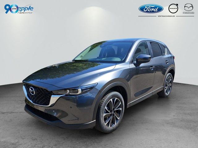 Mazda CX-5 e-SKYACTIV-G 165 Advantage