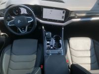 Volkswagen Touareg - Vorschau Bild 11
