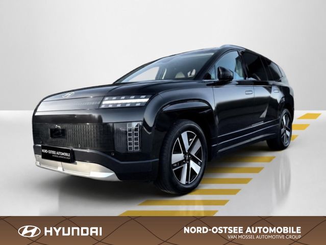 Hyundai IONIQ 9 TECHNIQ ELEKTRO 2WD 7-Sitzer SHZ LHZ HUD