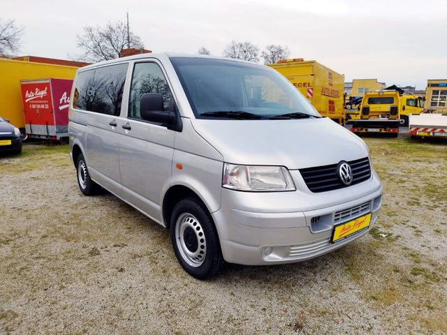 Volkswagen T5 Transporter