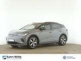Volkswagen ID.4 GTX 4M Pano+AHK+Matrix+RFK+Navi+SitzH+Apple - gebrauchte VW ID.4 aus dem Jahr 2024