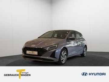 Hyundai i20 FL (MY25) 1.0 T-GDI (100 PS) 6-MT 2WD Trend,