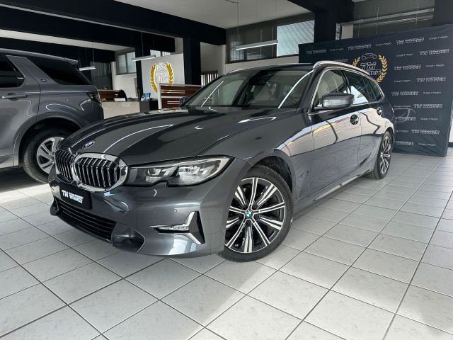 BMW 320 d Touring Sport auto -IVA ESPOSTA / TAGL