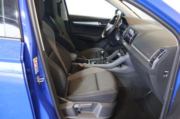 Skoda Karoq 2.0 TDI Ambition STDHZG+AID+ACC+KAM+AHK