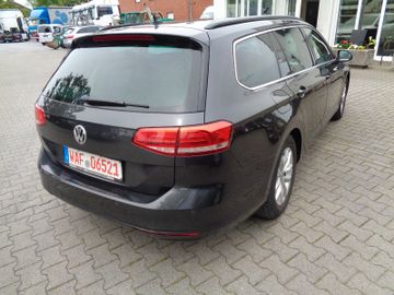 Volkswagen Passat Variant - 5