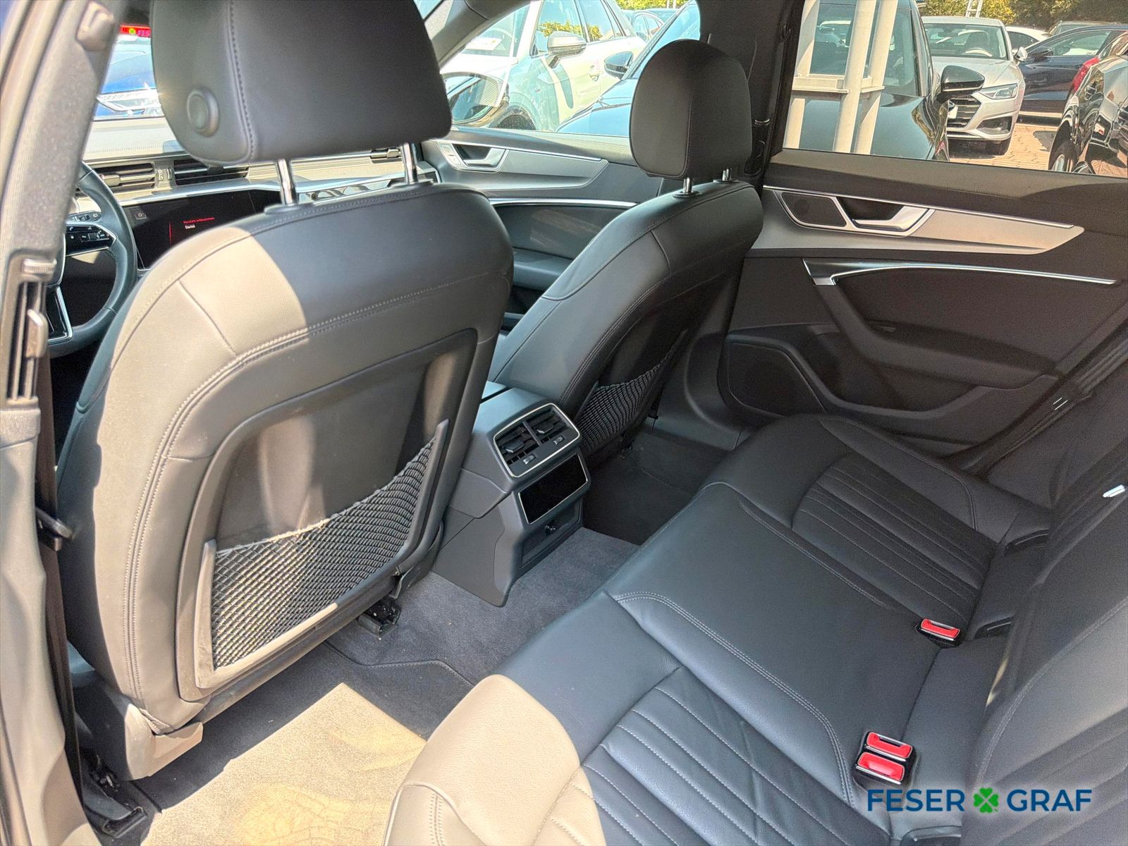 Audi A6 - Bild 9