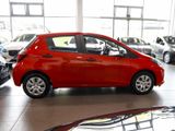 Toyota Yaris 1.0 VVT-i Comfort PDC Klima BT Allwetter - Toyota Yaris Gebrauchtwagen Bochum