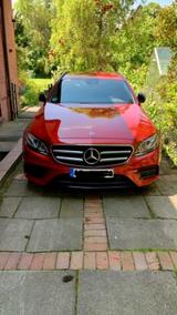 Mercedes-Benz Mercedes 200 D T-Modell - Mercedes-Benz 200: T