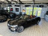 Mercedes-Benz C 180 Cabrio*LED*KAMERA*LEDER*2.HAND* - Mercedes-Benz in Wuppertal