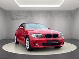 BMW 118d Cabrio Leder Bi-Xenon *Tüv Neu* - BMW 118: Cabrio, 118d