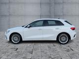 Audi A3 Sportback 35TFSI S-TR ADVANCED LED+NAV+SHZ+VC - Audi A3 Gebrauchtwagen in Dresden