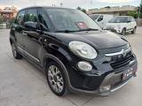 Fiat 500L 1.3 Multijet 95 CV Trekking tetto pano - Fiat 500L Trekking mit Diesel-Antrieb: Automatik