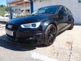 Audi A3 ambition/S-Line/150PS/19-Zoll/B&O/PDC/SitzH/ - Audi A3: 19