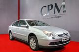 Citroën C5 Exclusive*79TKM*KLIMA XENON EL.SITZE TÜV NEU