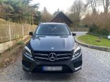 Mercedes-Benz Mercedes GLE350d - Mercedes-Benz GLE 350 Gebrauchtwagen in Dortmund