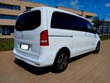 Mercedes-Benz V 220 d Compact | 7-Sitzer | 69.200 km - : Kleinbus, Sitzer 20