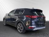 Kia Sportage 2.0 CRDI AWD GT-Line Pano Leder Technik - Kia Sportage in Aachen
