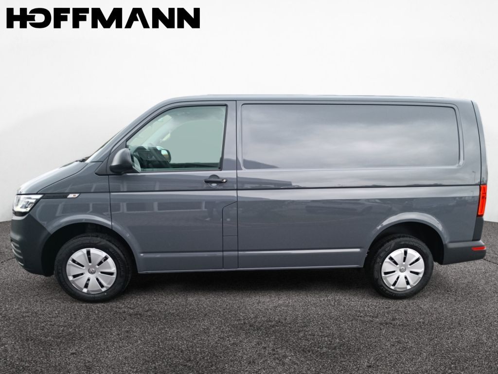 Fahrzeugabbildung Volkswagen Transporter T6.1 Kurz LED Komfort+ PDC RFK SHZ