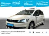 Volkswagen Touran 1.5TSI DSG Highline P-DACH STHZ AHK 7-Sit