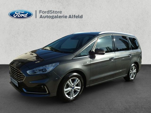 Ford Galaxy 2.0 EcoBlue S&S Aut. TITANIUM