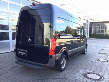 Mercedes Sprinter - 6