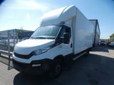 Iveco Daily 70C 170 Hi Matic Koffer LBW Euro 5 Klima - Iveco 170