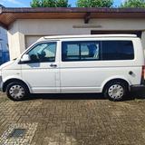 Volkswagen T5 Transporter ( Camper ) - Volkswagen T5 Transporter: Privatanbieter