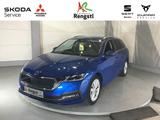Skoda Octavia Style 1.5 TSI Combi HUD/LED/SHZ/Tempo - Skoda Gebrauchtwagen in Regensburg