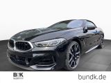 BMW M850i xDrive Cabrio MSport OpenAir Laser Innov