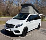 Mercedes-Benz V 300 d AMG Marco Polo Horizon 