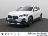 BMW X2 xD25e Panorama DAB Leder Komfort M Sport LED - BMW X2 mit Hybrid-Antrieb