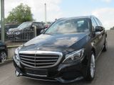Mercedes-Benz T-Modell C 180 T CGI Exclusive-Navi-KAM-LED-AHK - Mercedes-Benz C 180 in Dortmund
