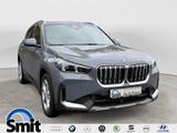 BMW iX1 xDrive *Pano*H/K*Leder*360°*HuD*Innovation - graue BMW iX1