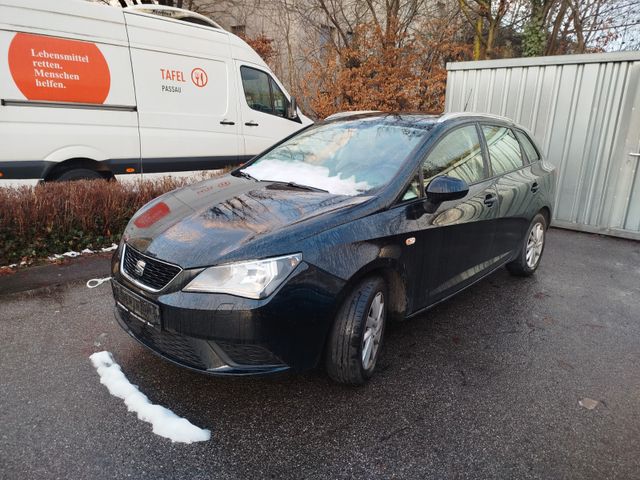 Seat Ibiza Kombi 1.6 TDI 77kW