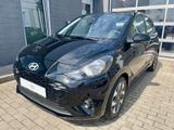 Hyundai i10 1.2 Benzin (79PS) *Prime* - : Allradantrieb, Kleinwagen