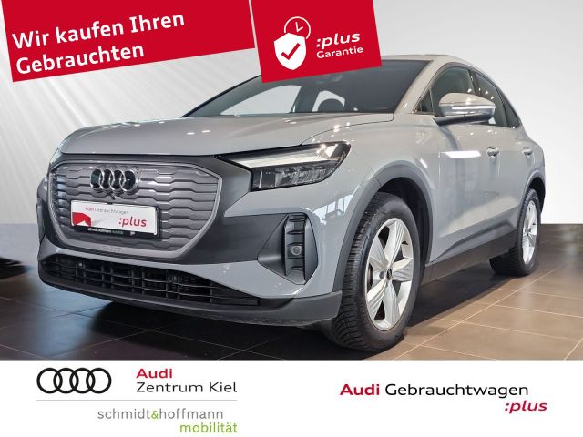 Audi Q4 Sportback e-tron 35 Fernlichtassistent PDC