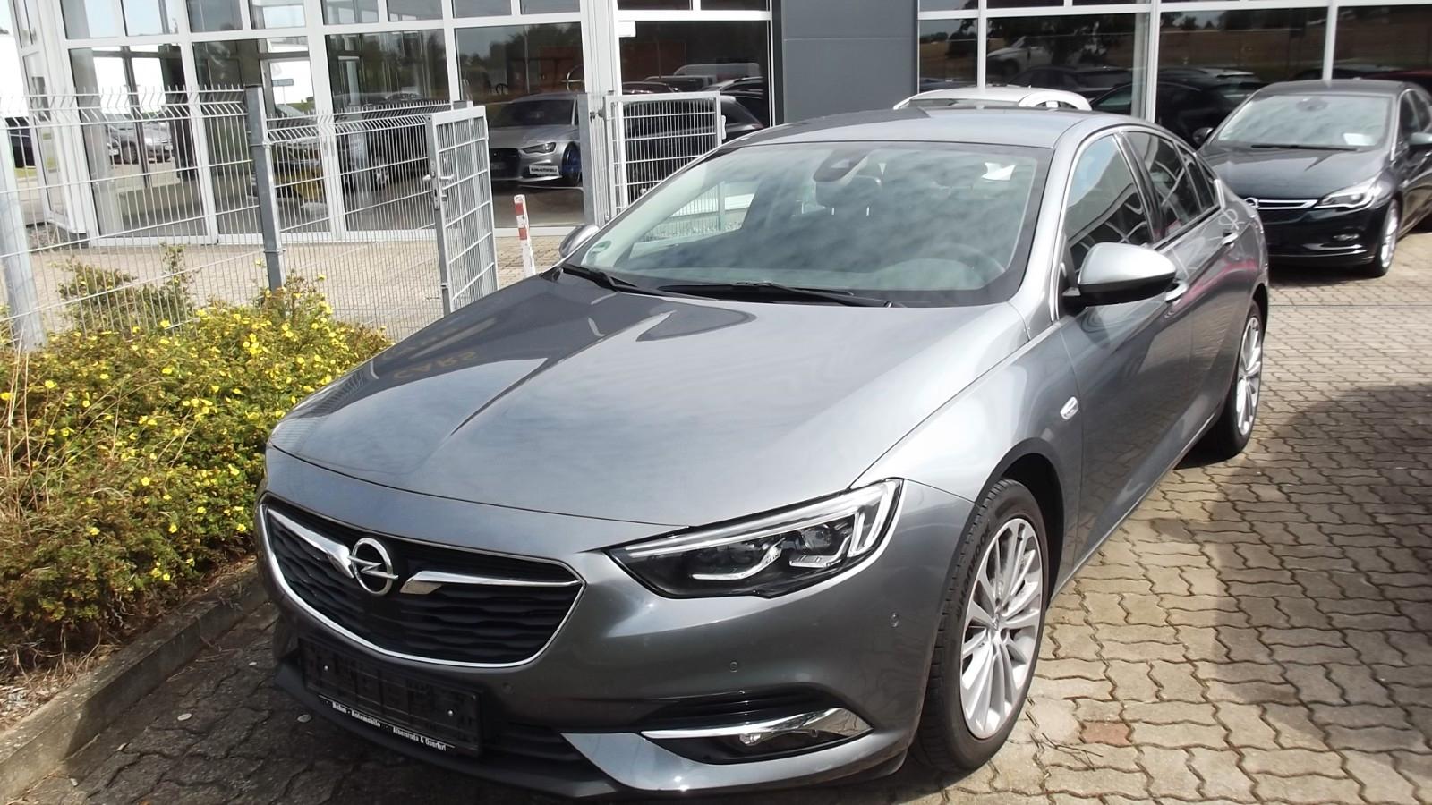 Opel Insignia B Grand Sport Innovation,Navi.Kamera h.