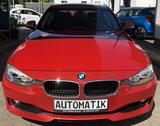 BMW 316iLimousine/Automatik/Fahrzeug ist aus 2. Hand - BMW 316: Automatik, 316i