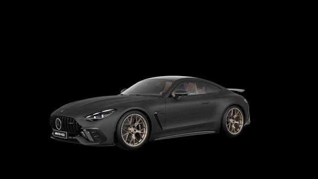 Mercedes-Benz AMG GT 63 PRO AMG Premium Plus 4MATIC