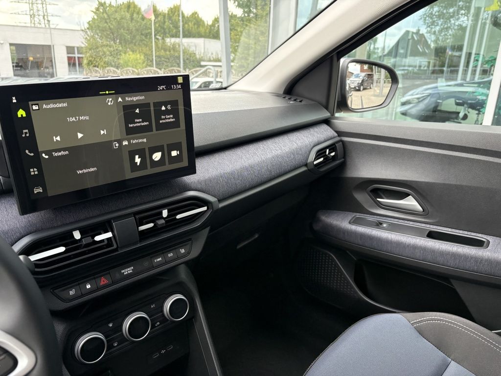 DACIA Jogger - Bild 5