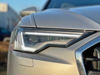 Audi A6 - Vorschau Bild 5