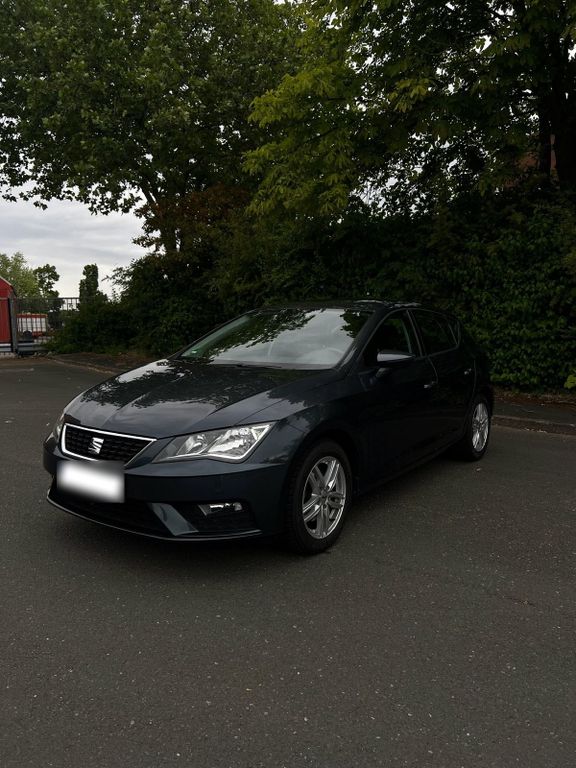 Image of Seat Leon