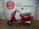 Vespa Primavera 50 Touring  4 Takt Iget - VESPA ROLLER 50