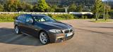 BMW 520d Touring - - gebrauchte BMW 520 aus dem Jahr 2012